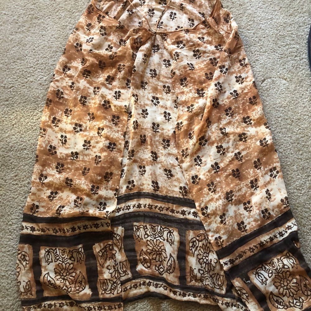 Coverup One size Coverup for swim suit